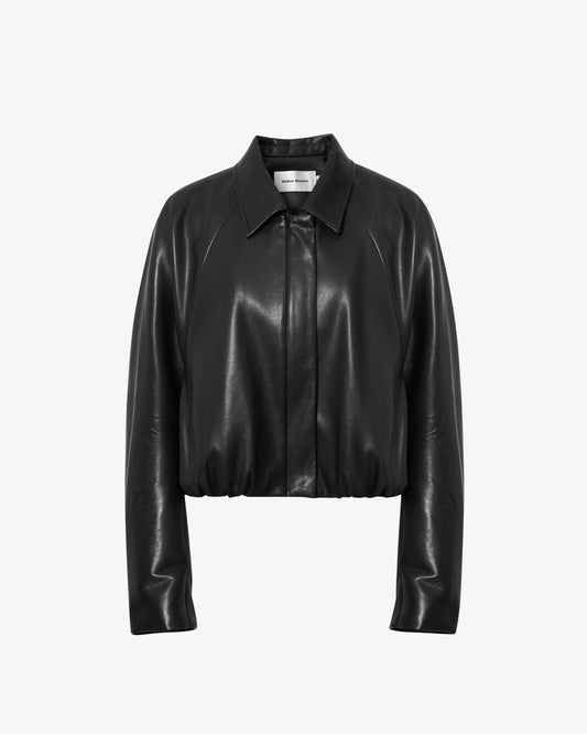 Faux Leather