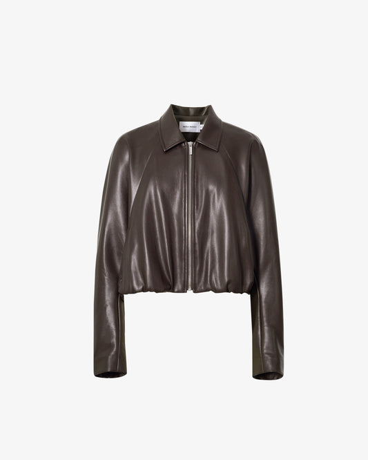 Faux Leather