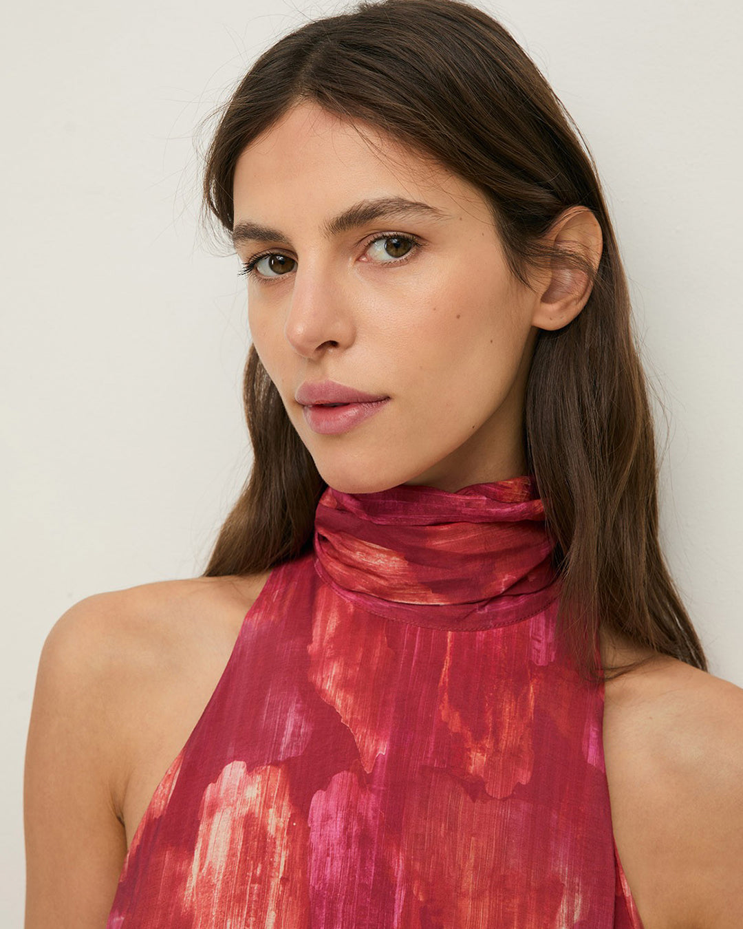Halter Neck