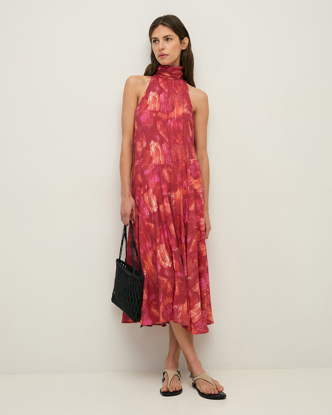 Halter Neck