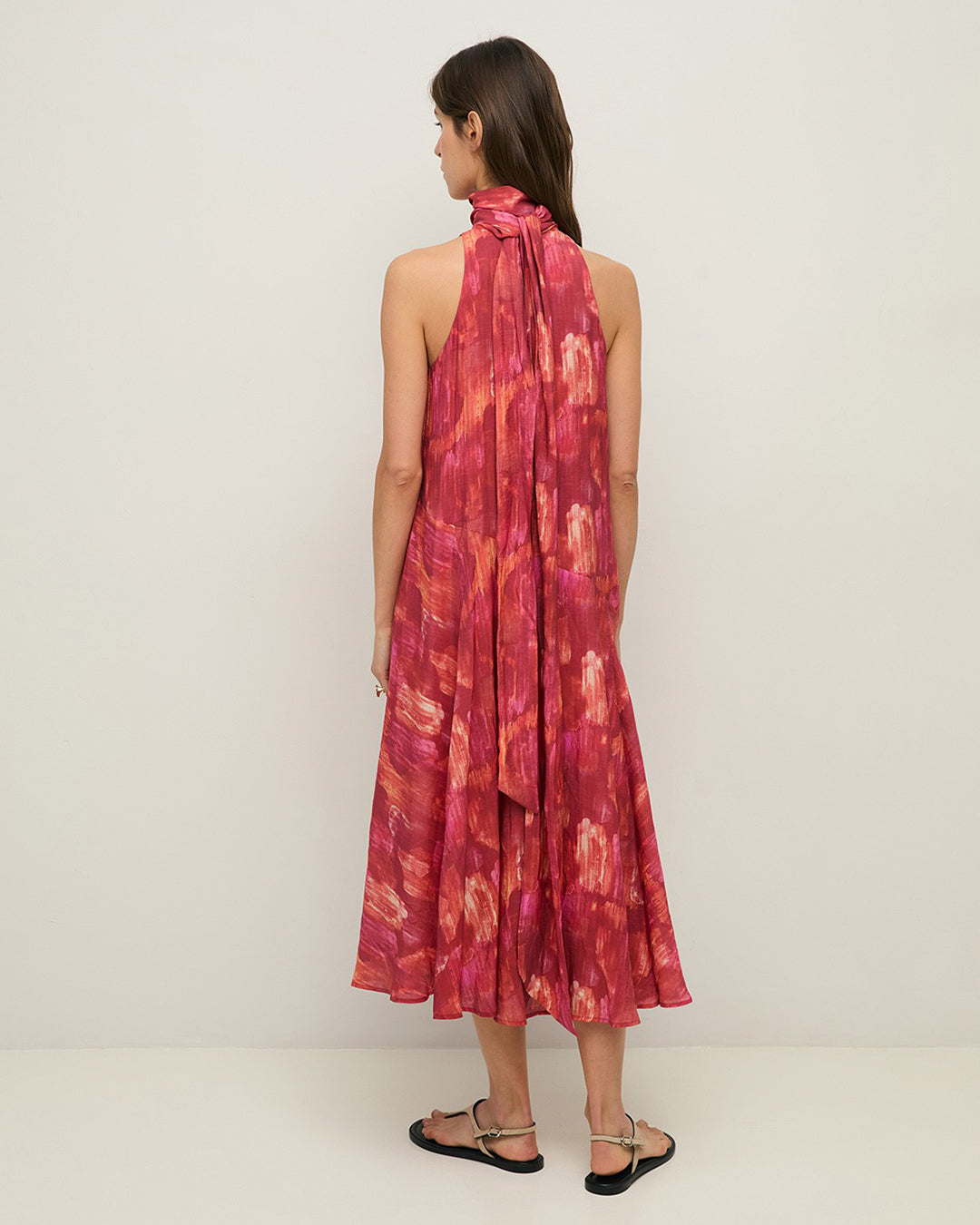 Halter Neck