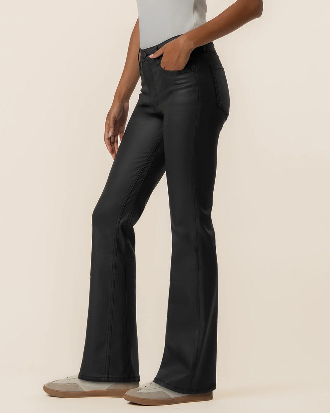 Kelly Coated