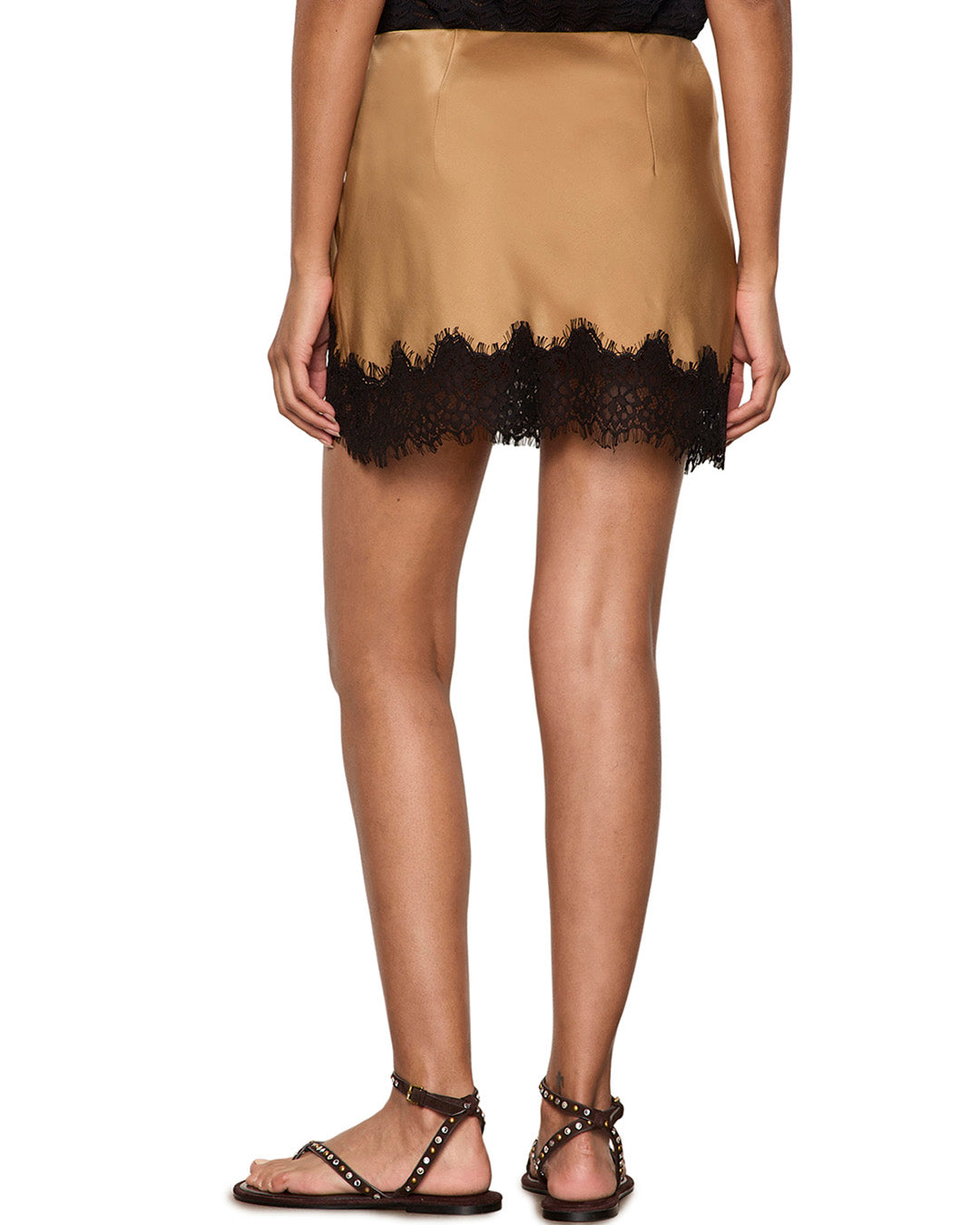 Lace Mini