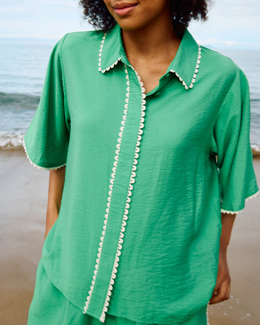Leni Shirt