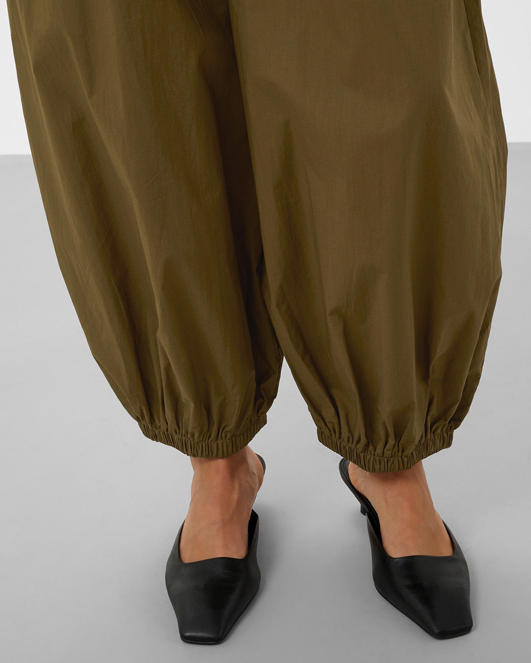 Molopo Pants