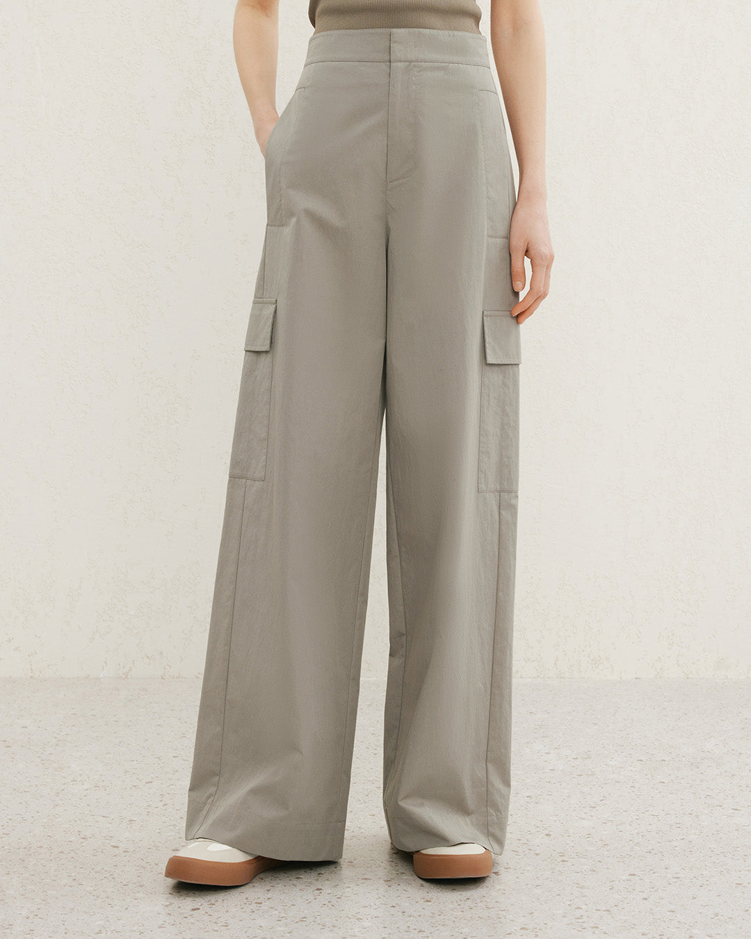 Nature Pants