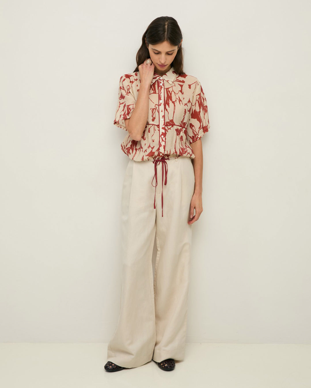 Print Shirt