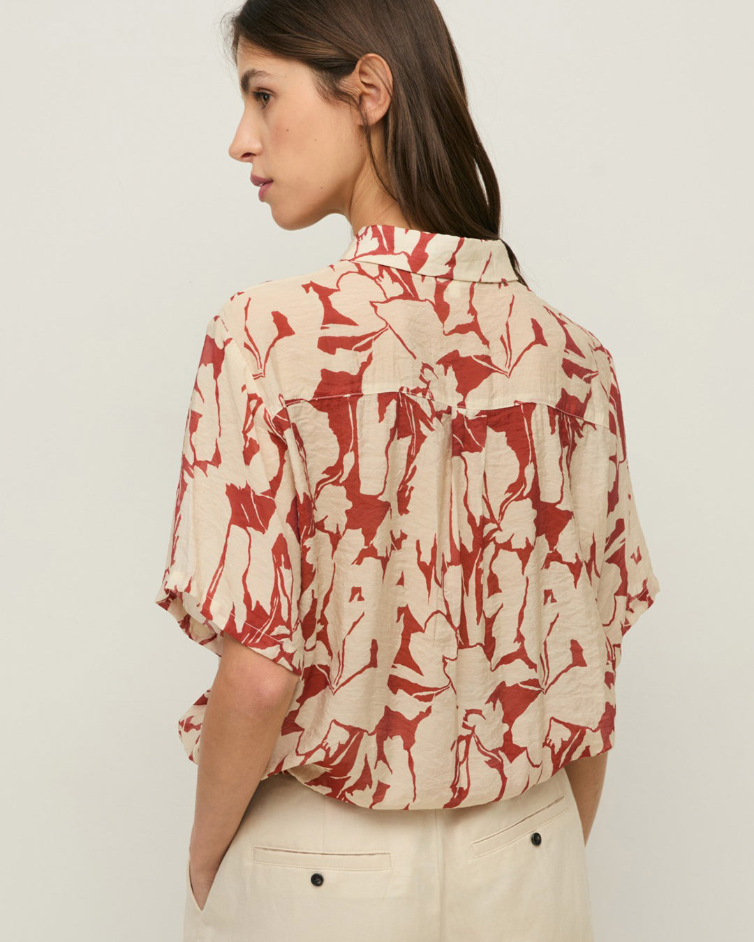 Print Shirt