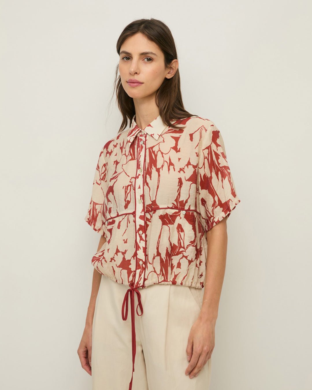 Print Shirt