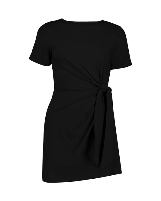 Side Tie