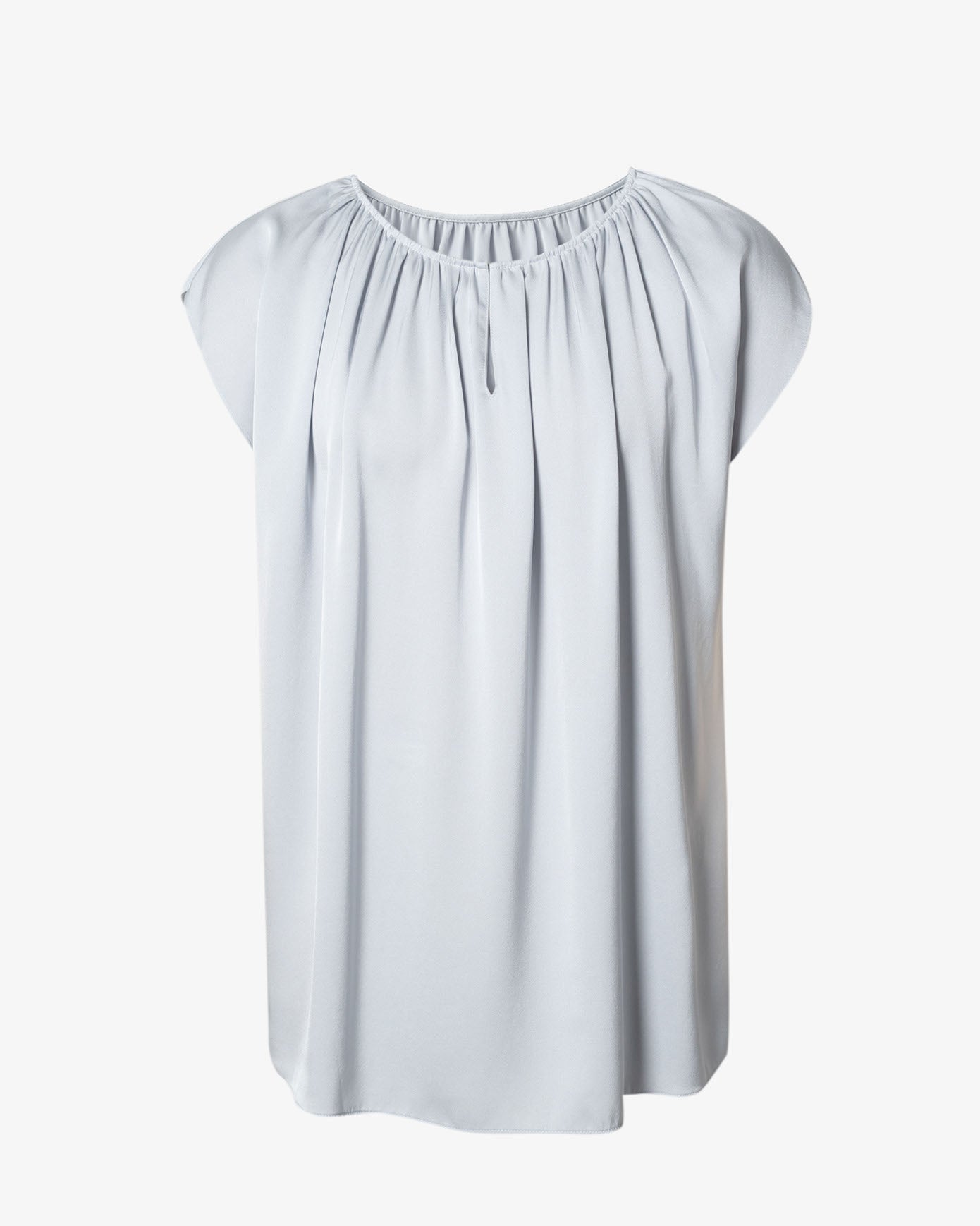 Sleeveless