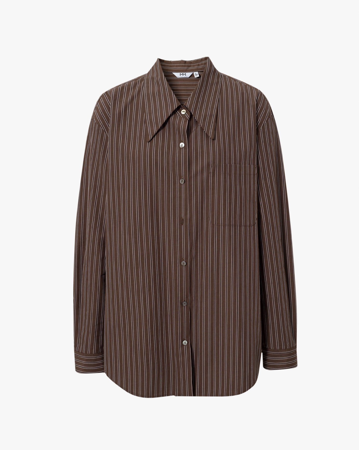 Stripe Shirt