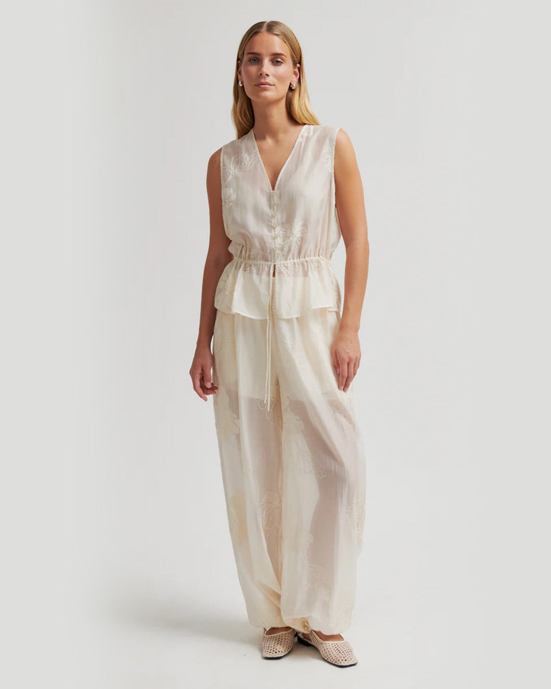 Vira Pants