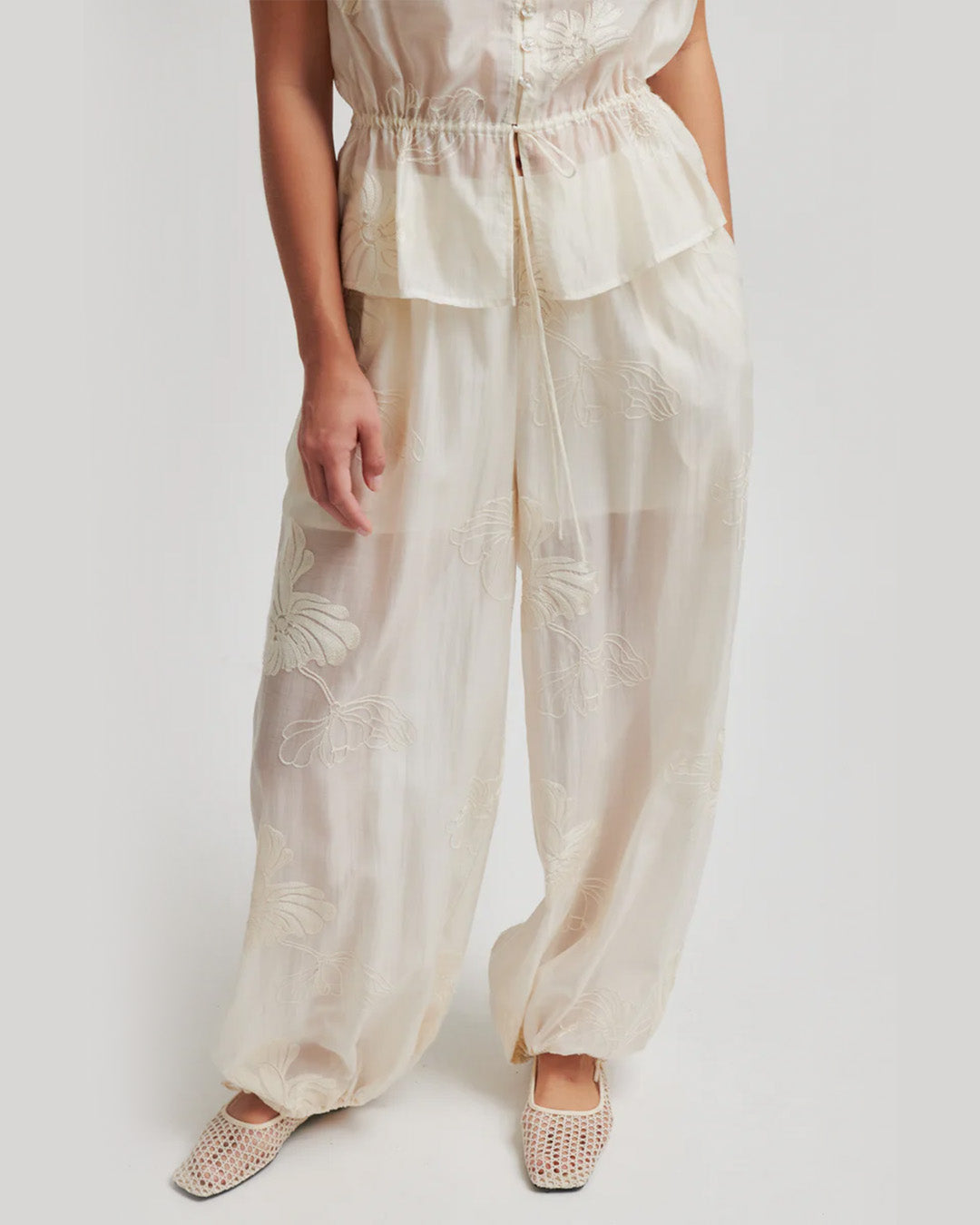 Vira Pants
