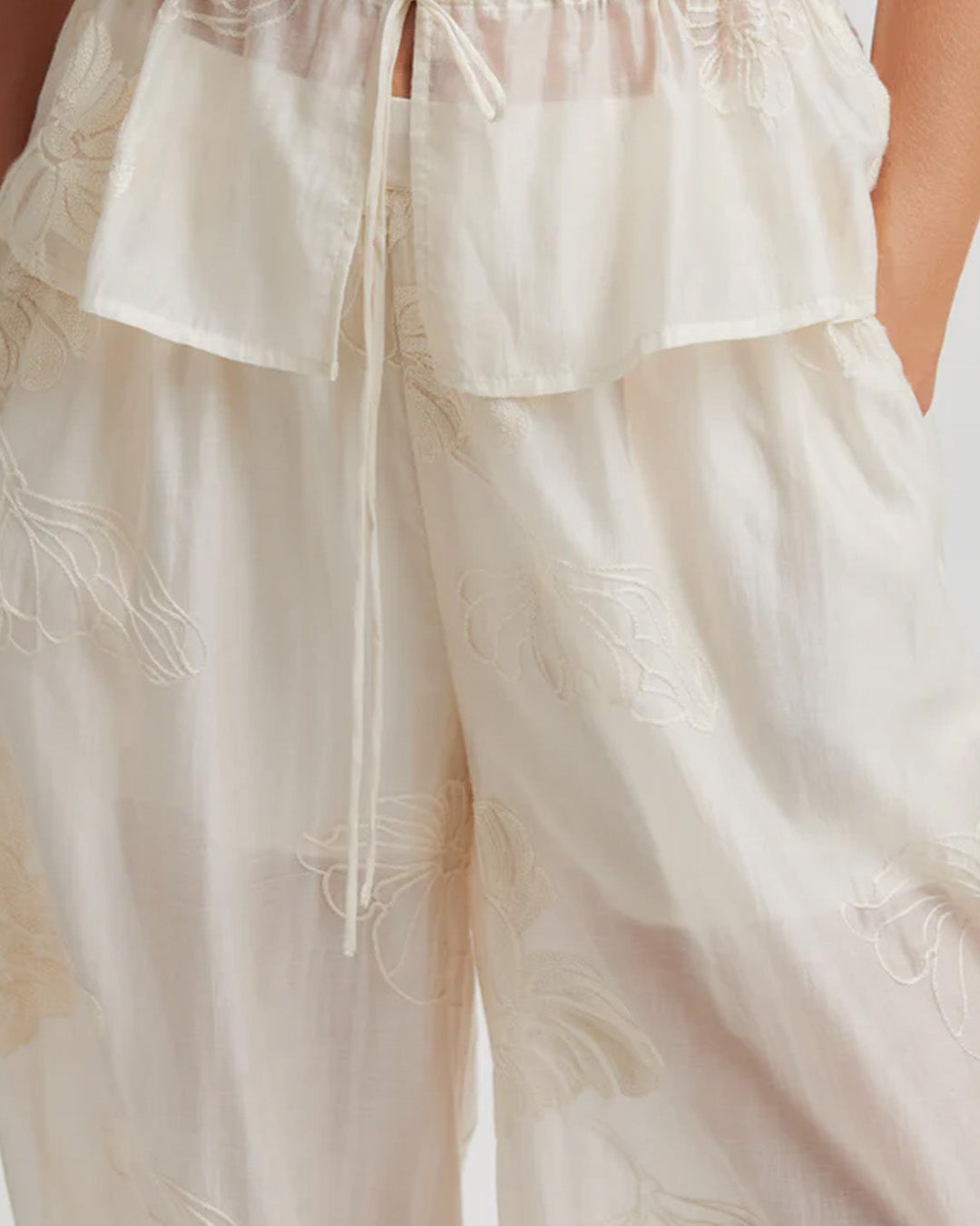 Vira Pants