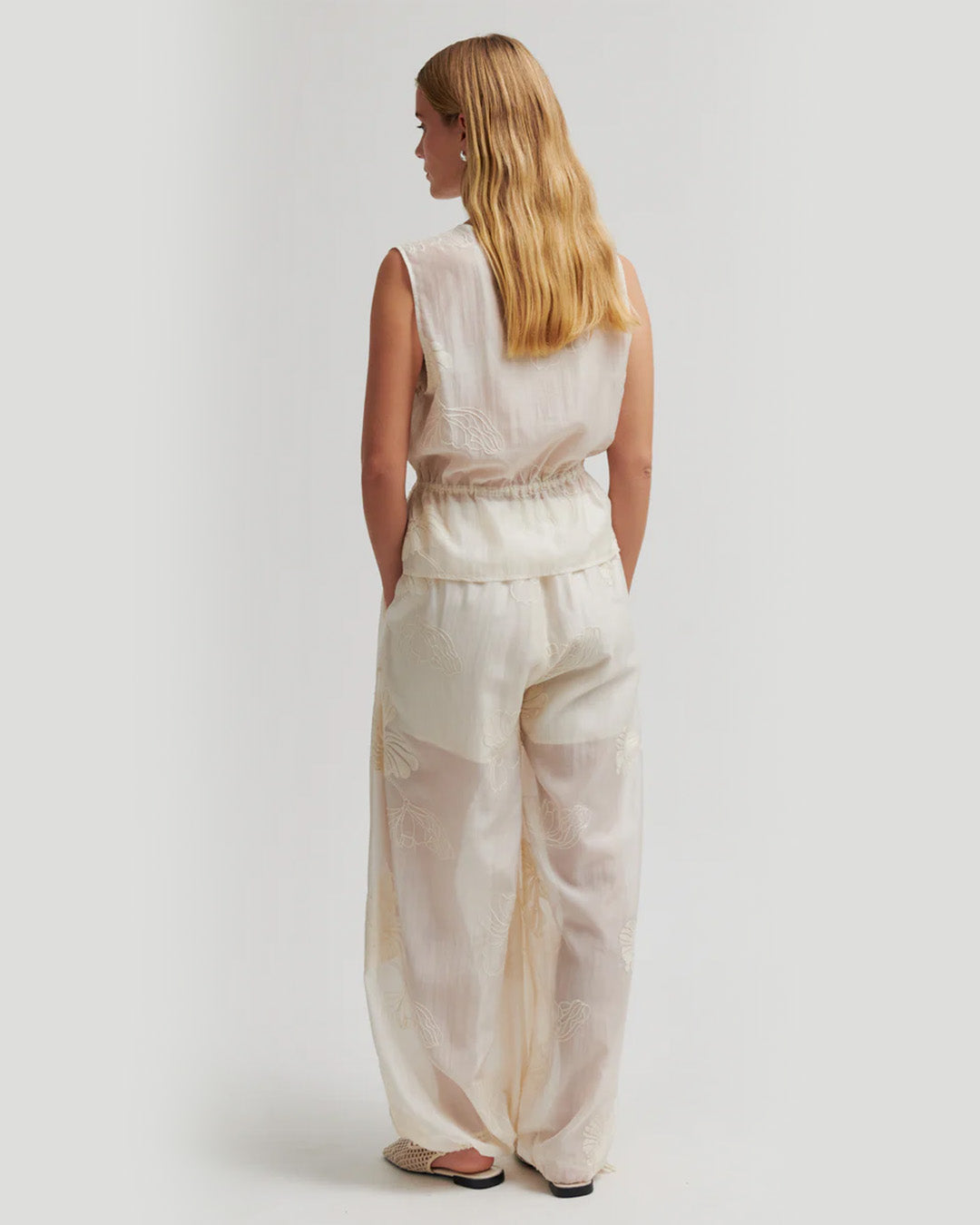 Vira Pants