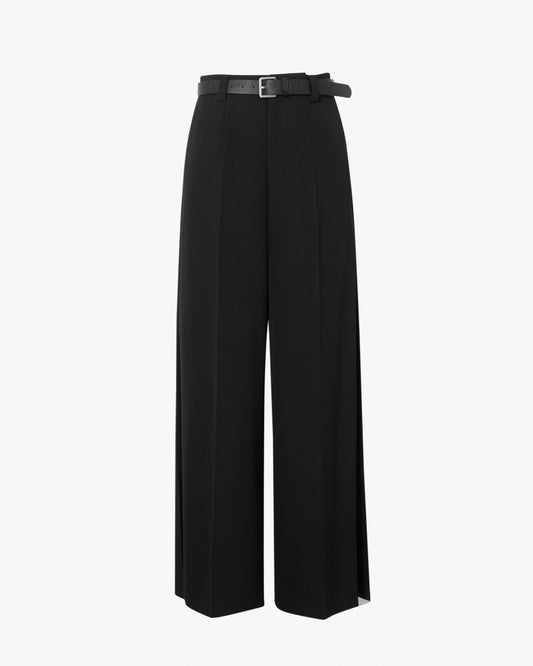 Wide Leg